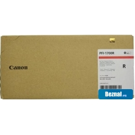 Картридж Canon PFI-1700 0783C001 Картридж Canon PFI-1700 0783C001