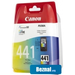 Картридж Canon CL-441 Картридж Canon CL-441