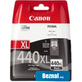 Картридж Canon PG-440XL Картридж Canon PG-440XL
