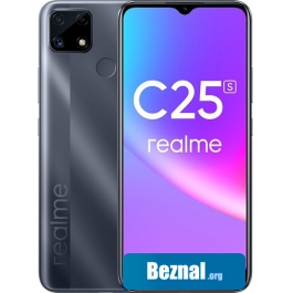 Realme C25s RMX3195 4GB/64GB   ()