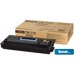 Картридж Kyocera TK-715 Картридж Kyocera TK-715