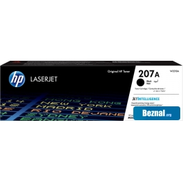 Картридж HP 207A W2210A Картридж HP 207A W2210A