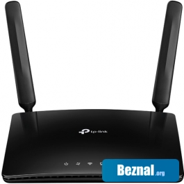 4G Wi-Fi роутер TP-Link Archer MR200 v5 4G Wi-Fi роутер TP-Link Archer MR200 v5