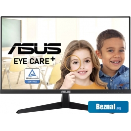 Монитор ASUS VY249HE Монитор ASUS VY249HE