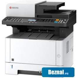 Принтеры и МФУ Kyocera Mita ECOSYS M2635dn Принтеры и МФУ Kyocera Mita ECOSYS M2635dn