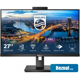 Мониторы Philips 275B1H/00 Мониторы Philips 275B1H/00