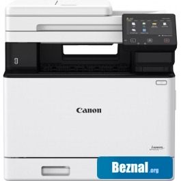 Принтеры и МФУ Canon MF752Cdw 5455C012 Принтеры и МФУ Canon MF752Cdw 5455C012