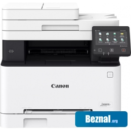 Принтеры и МФУ Canon MF657Cdw 5158C001 Принтеры и МФУ Canon MF657Cdw 5158C001