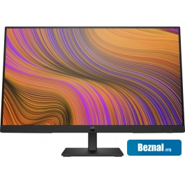 Монитор HP P24h G5 64W34AA Монитор HP P24h G5 64W34AA