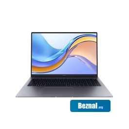 Ноутбуки HONOR MagicBook X 16 2024 BRN-F56 5301AHHM Ноутбуки HONOR MagicBook X 16 2024 BRN-F56 5301AHHM