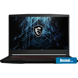 Ноутбуки MSI Thin GF63 12VF-1040RU Ноутбуки MSI Thin GF63 12VF-1040RU