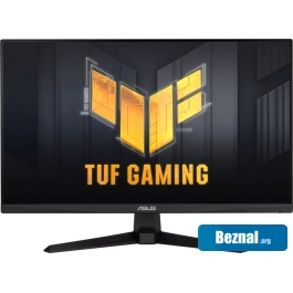 Игровой монитор ASUS TUF Gaming VG249Q3A Игровой монитор ASUS TUF Gaming VG249Q3A