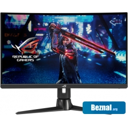 Игровой монитор ASUS ROG Strix XG27AQV Игровой монитор ASUS ROG Strix XG27AQV
