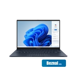 Ноутбуки ASUS Zenbook 14 OLED UX3405MA-QD489 Ноутбуки ASUS Zenbook 14 OLED UX3405MA-QD489