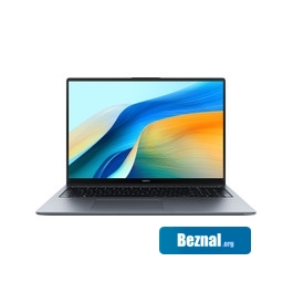 Ноутбуки Huawei MateBook D 16 2024 MCLF-X 53013YLY Ноутбуки Huawei MateBook D 16 2024 MCLF-X 53013YLY