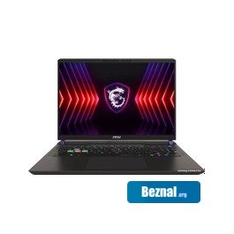 Ноутбуки MSI Vector 16 HX A14VGG-283RU Ноутбуки MSI Vector 16 HX A14VGG-283RU
