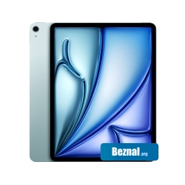 Планшет Apple iPad Air 13 2024 256GB (голубой) Планшет Apple iPad Air 13 2024 256GB (голубой)