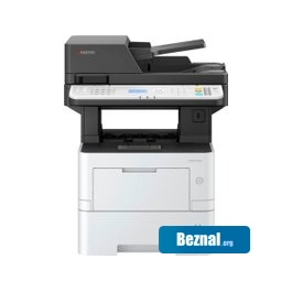 Принтеры и МФУ Kyocera Mita ECOSYS MA4500fx Принтеры и МФУ Kyocera Mita ECOSYS MA4500fx