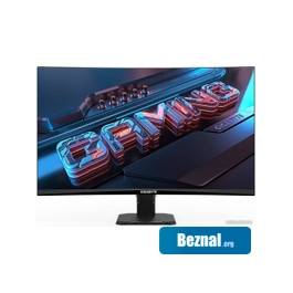 Монитор Gigabyte GS27QC Монитор Gigabyte GS27QC
