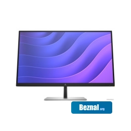 Монитор HP E27q G5 6N6F2AA Монитор HP E27q G5 6N6F2AA