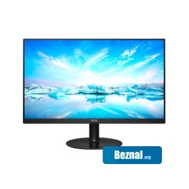 Монитор Philips V Line 271V8LAB/00 Монитор Philips V Line 271V8LAB/00