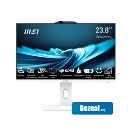 Моноблоки MSI Pro AP242P 14M-663RU Моноблоки MSI Pro AP242P 14M-663RU