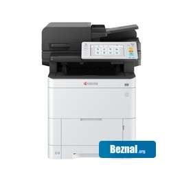 Принтеры и МФУ Kyocera Mita ECOSYS MA4000cifx 1102Z53NL0 Принтеры и МФУ Kyocera Mita ECOSYS MA4000cifx 1102Z53NL0